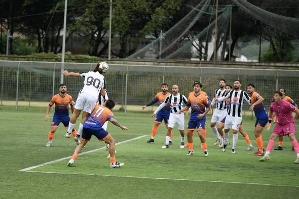 Luca Perillo ForzaBattipagliese...